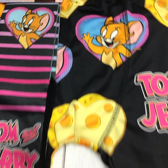 Aeropostale Underwear & Socks Limited Edition Tom And Jerry Boxer
